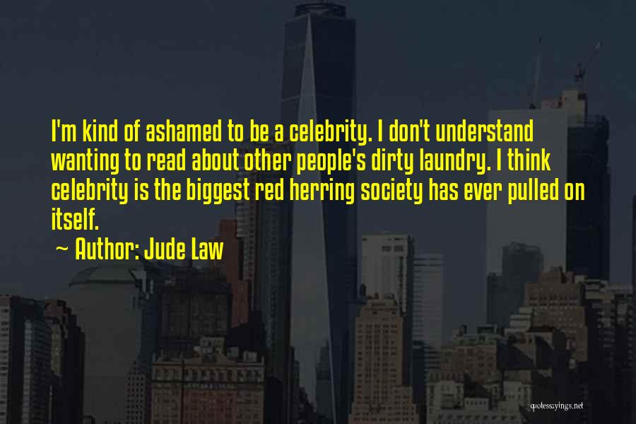 Jude Quotes By Jude Law