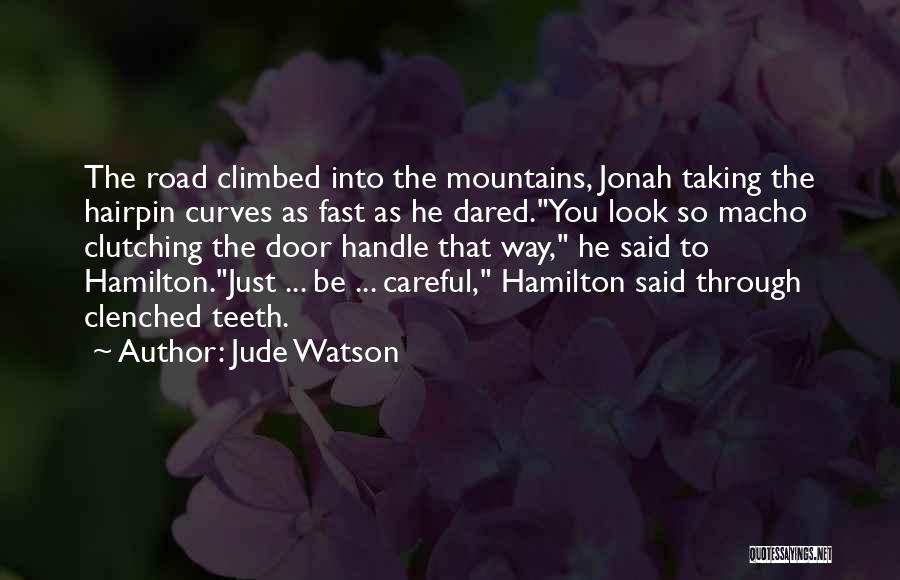 Jude Watson Quotes 1837225