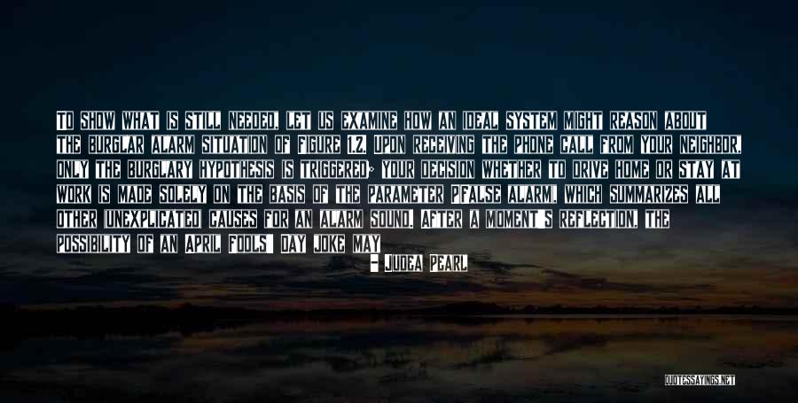 Judea Pearl Quotes 1894500 Judea Pearl Quotes 1894500