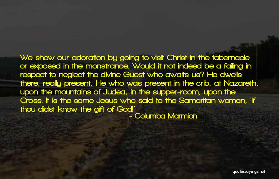 Judea Quotes By Columba Marmion Judea Quotes By Columba Marmion