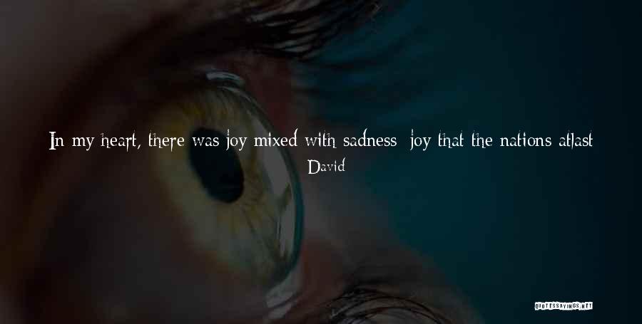 Judea Quotes By David Judea Quotes By David