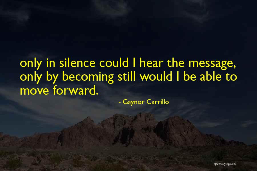 Judedinosaurios Quotes By Gaynor Carrillo Judedinosaurios Quotes By Gaynor Carrillo