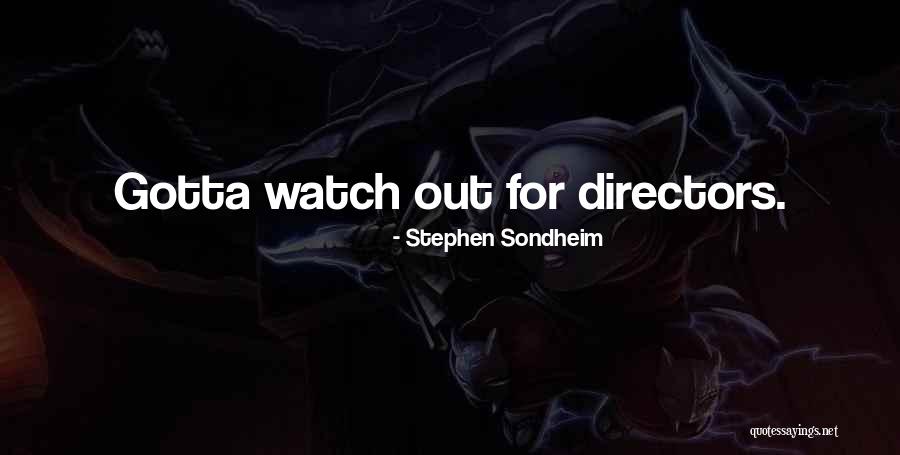Judenfrei Quotes By Stephen Sondheim Judenfrei Quotes By Stephen Sondheim