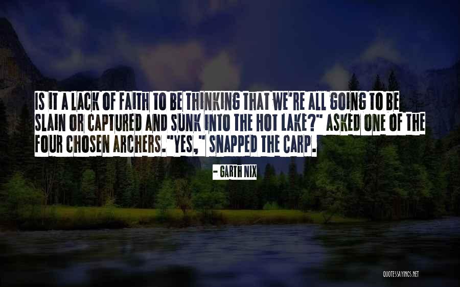 Judengasse Trier Quotes By Garth Nix Judengasse Trier Quotes By Garth Nix