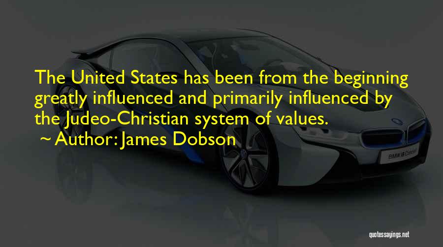 Judeo-christian Quotes By James Dobson Judeo-christian Quotes By James Dobson