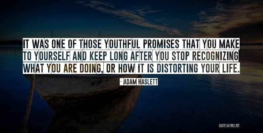 Judeo Cristiana Sinagra Quotes By Adam Haslett