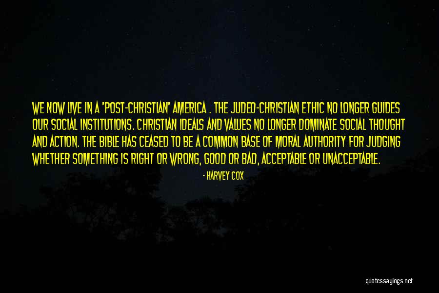 Judeo Quotes By Harvey Cox Judeo Quotes By Harvey Cox