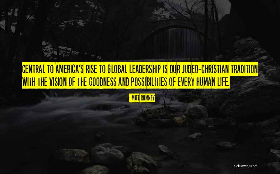 Judeo Quotes By Mitt Romney Judeo Quotes By Mitt Romney