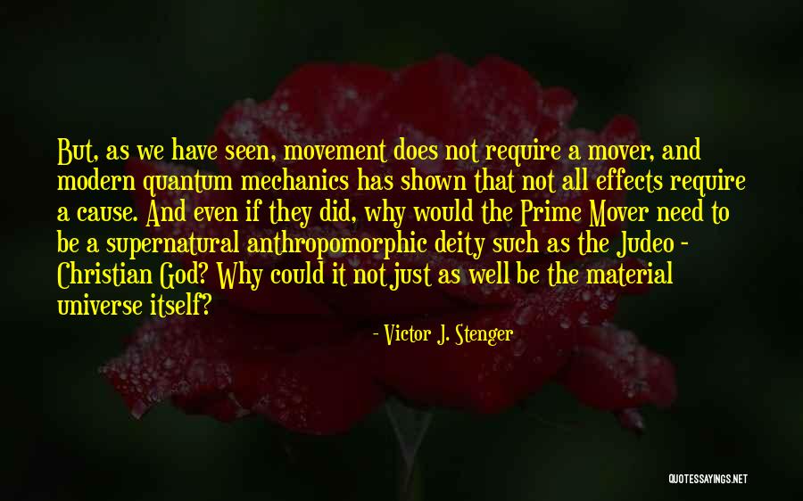 Judeo Quotes By Victor J. Stenger Judeo Quotes By Victor J. Stenger