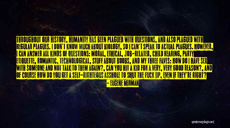 Judeophobic Quotes By Eugene Mirman Judeophobic Quotes By Eugene Mirman
