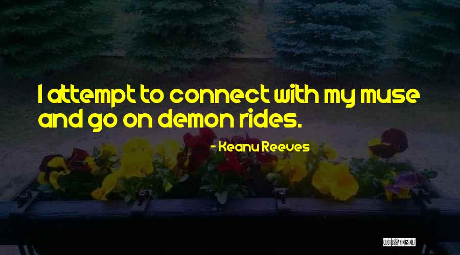 Judeophobic Quotes By Keanu Reeves