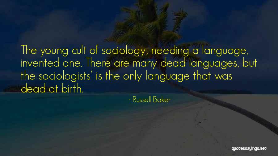 Judeophobic Quotes By Russell Baker Judeophobic Quotes By Russell Baker
