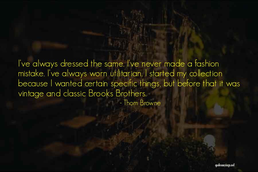 Judeophobic Quotes By Thom Browne Judeophobic Quotes By Thom Browne