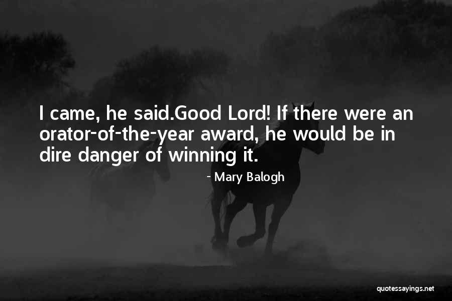 Judes Barbershops Quotes By Mary Balogh Judes Barbershops Quotes By Mary Balogh
