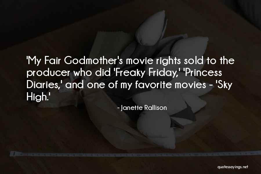 Judes Quotes By Janette Rallison Judes Quotes By Janette Rallison