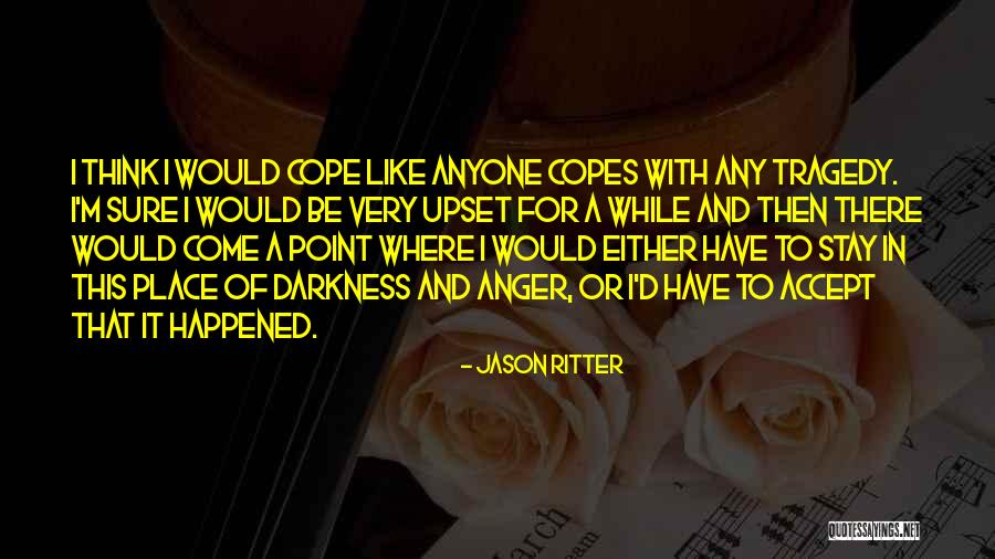 Judes Quotes By Jason Ritter Judes Quotes By Jason Ritter