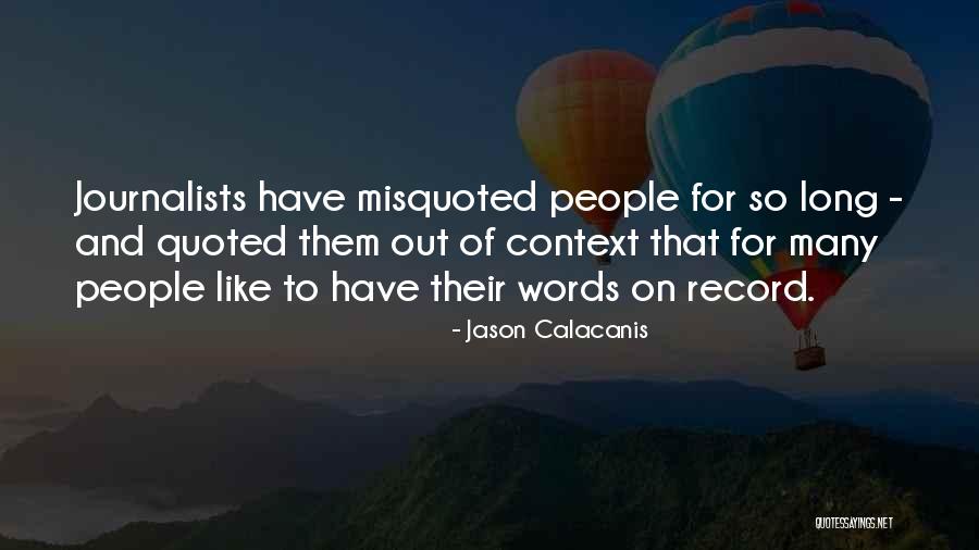 Judeu Gil Quotes By Jason Calacanis Judeu Gil Quotes By Jason Calacanis
