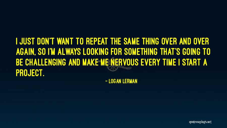 Judex Build Quotes By Logan Lerman Judex Build Quotes By Logan Lerman
