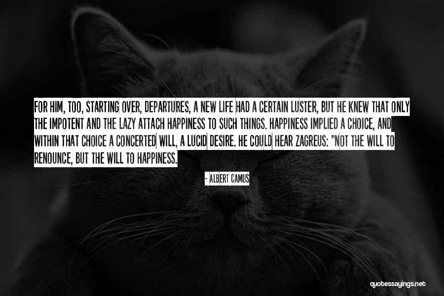 Judge Andrew Quotes By Albert Camus Judge Andrew Quotes By Albert Camus