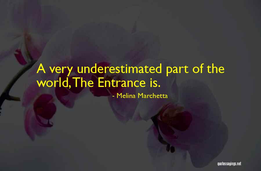 Judge Bork Quotes By Melina Marchetta Judge Bork Quotes By Melina Marchetta
