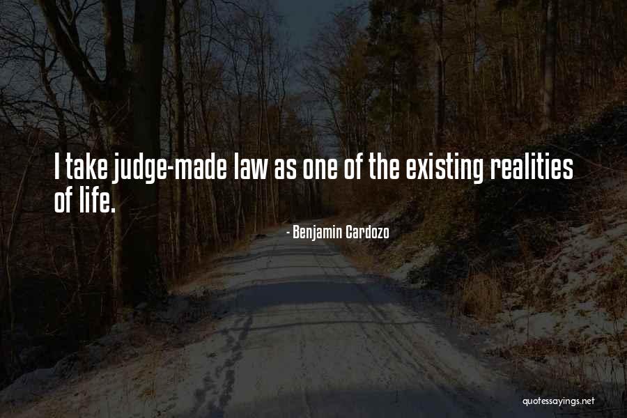 Judge Cardozo Quotes By Benjamin Cardozo Judge Cardozo Quotes By Benjamin Cardozo