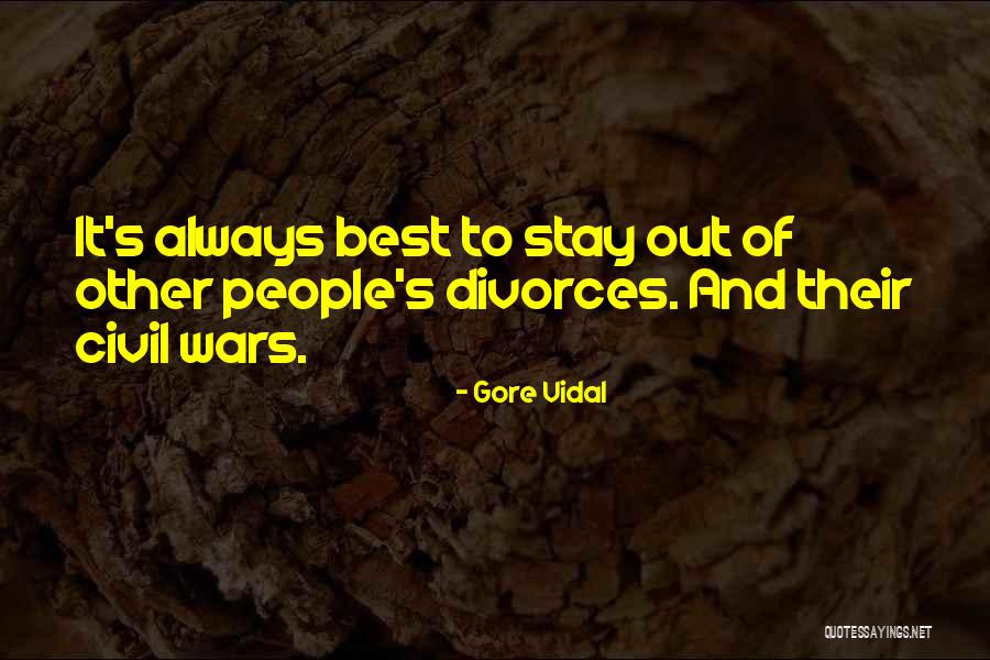 Judge Cardozo Quotes By Gore Vidal Judge Cardozo Quotes By Gore Vidal