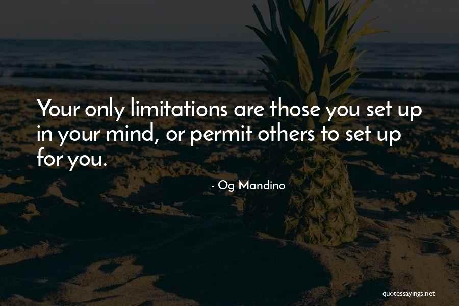 Judge Cardozo Quotes By Og Mandino Judge Cardozo Quotes By Og Mandino