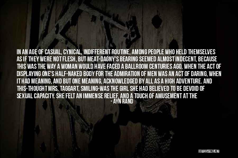 Judge Frankfurter Quotes By Ayn Rand Judge Frankfurter Quotes By Ayn Rand