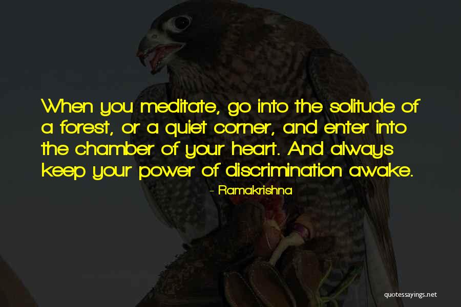 Judge Me Tagalog Quotes By Ramakrishna Judge Me Tagalog Quotes By Ramakrishna