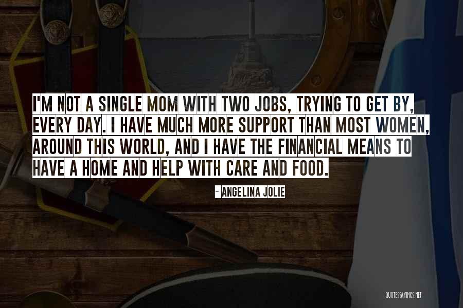 Judge With Kindess Quotes By Angelina Jolie Judge With Kindess Quotes By Angelina Jolie