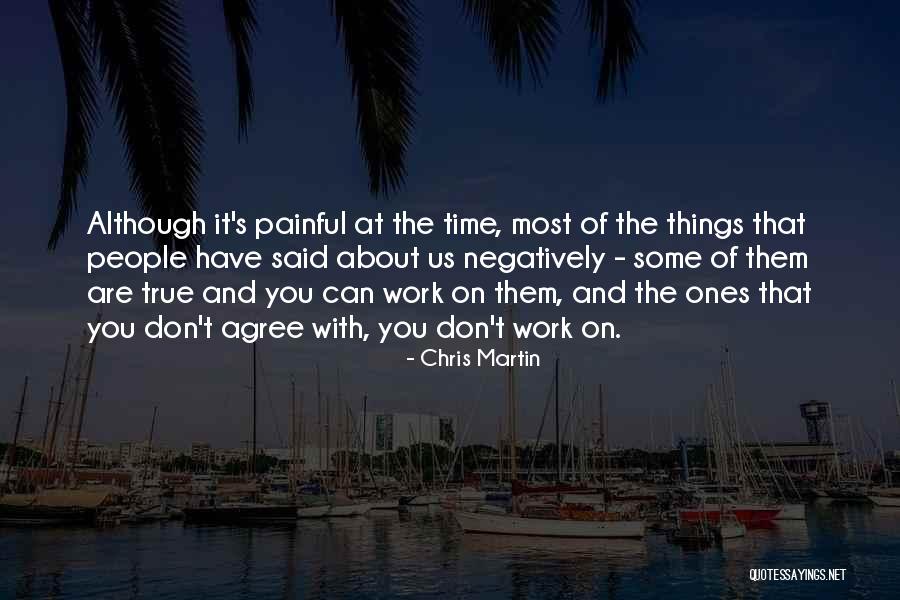 Judgement In Christianity Quotes By Chris Martin Judgement In Christianity Quotes By Chris Martin