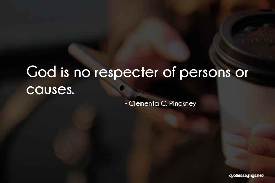 Judgement In Frankenstein Quotes By Clementa C. Pinckney Judgement In Frankenstein Quotes By Clementa C. Pinckney