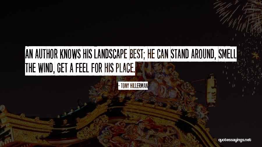 Judgemental Moms Quotes By Tony Hillerman Judgemental Moms Quotes By Tony Hillerman
