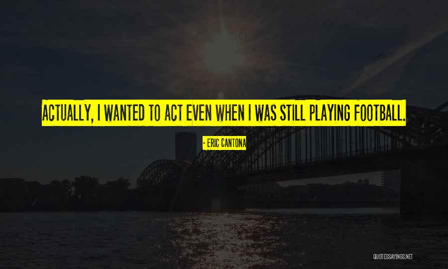 Judgemental Tagalog Quotes By Eric Cantona Judgemental Tagalog Quotes By Eric Cantona