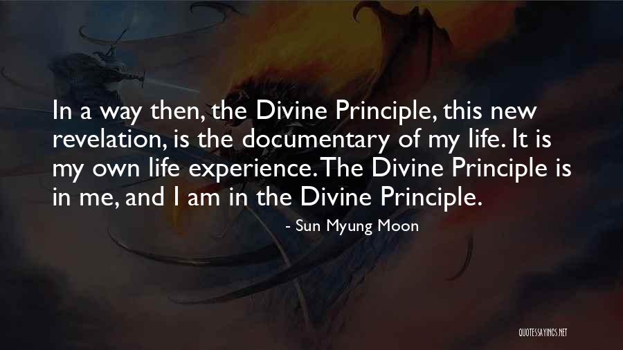 Judgemental Thoughts Quotes By Sun Myung Moon Judgemental Thoughts Quotes By Sun Myung Moon