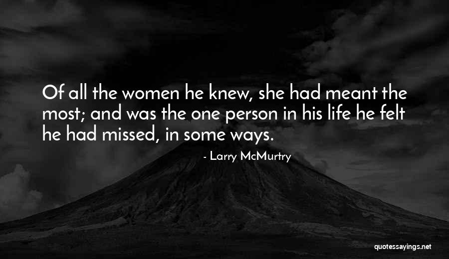 Judgementalism Quotes By Larry McMurtry Judgementalism Quotes By Larry McMurtry