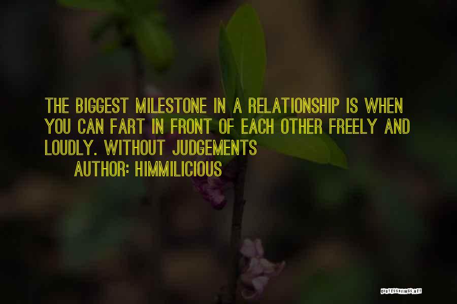 Judgements Quotes By Himmilicious Judgements Quotes By Himmilicious