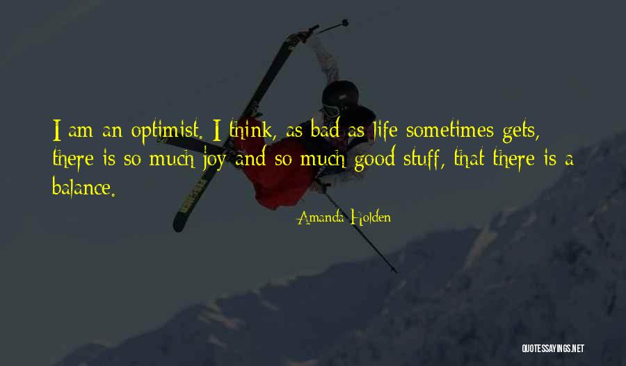 Judger Path Quotes By Amanda Holden Judger Path Quotes By Amanda Holden