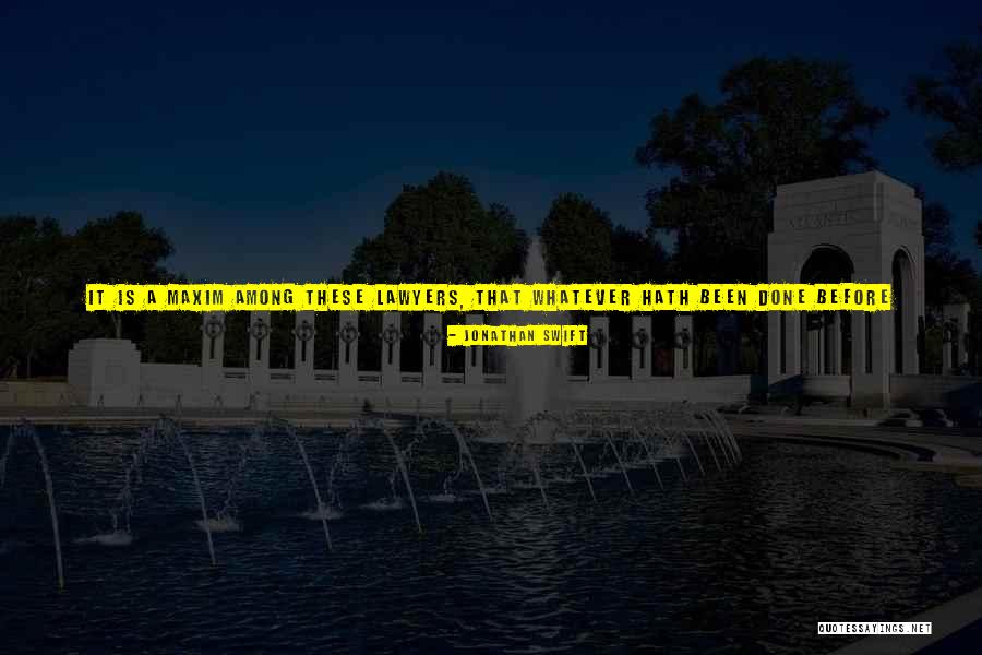 Judges And Justice Quotes By Jonathan Swift Judges And Justice Quotes By Jonathan Swift