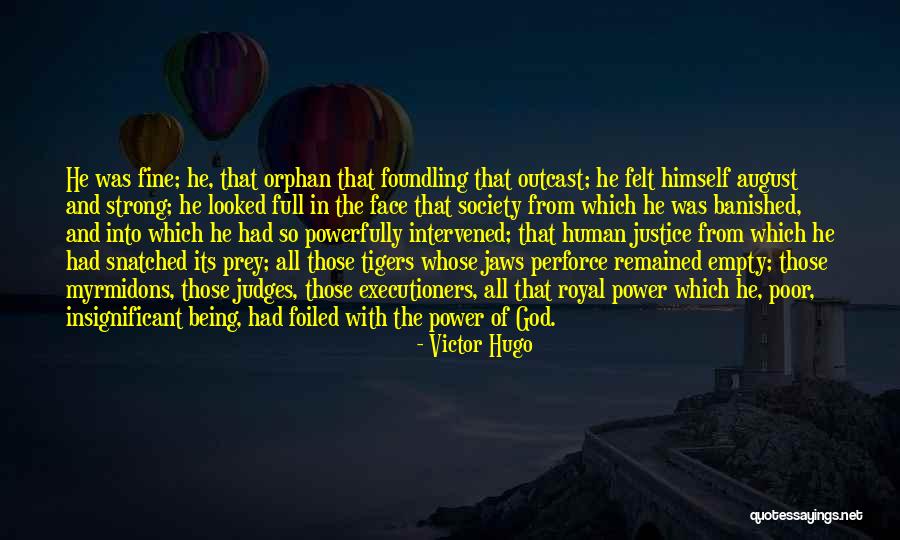 Judges And Justice Quotes By Victor Hugo Judges And Justice Quotes By Victor Hugo
