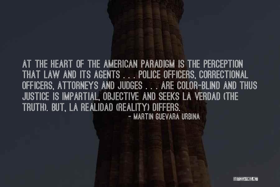 Judges And Law Quotes By Martin Guevara Urbina Judges And Law Quotes By Martin Guevara Urbina