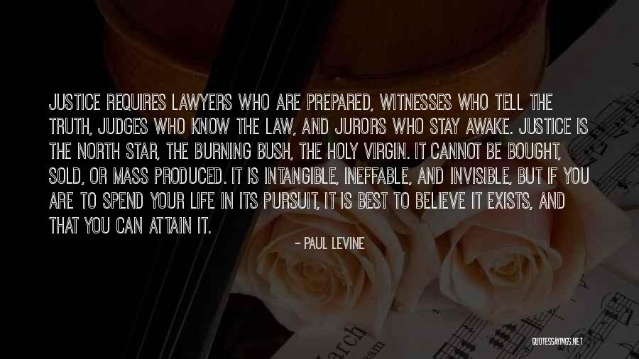 Judges And Law Quotes By Paul Levine Judges And Law Quotes By Paul Levine