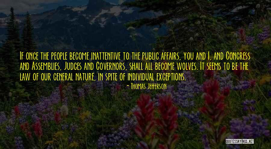 Judges And Law Quotes By Thomas Jefferson Judges And Law Quotes By Thomas Jefferson