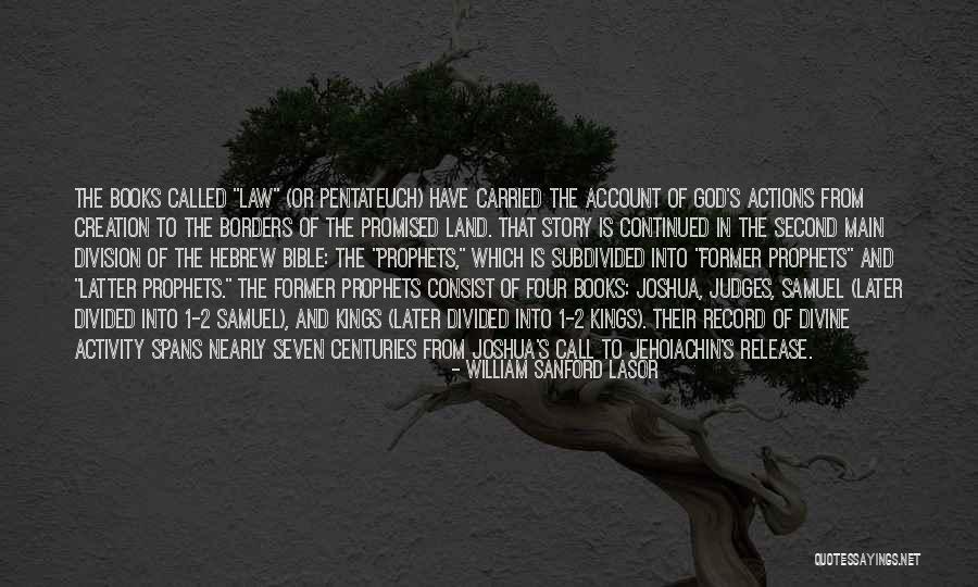 Judges And Law Quotes By William Sanford Lasor Judges And Law Quotes By William Sanford Lasor