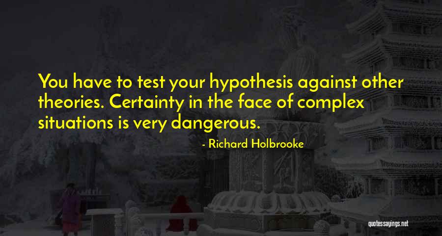Judges In Virginia Are Presently Selected By Which Methods Quotes By Richard Holbrooke Judges In Virginia Are Presently Selected By Which Methods Quotes By Richard Holbrooke