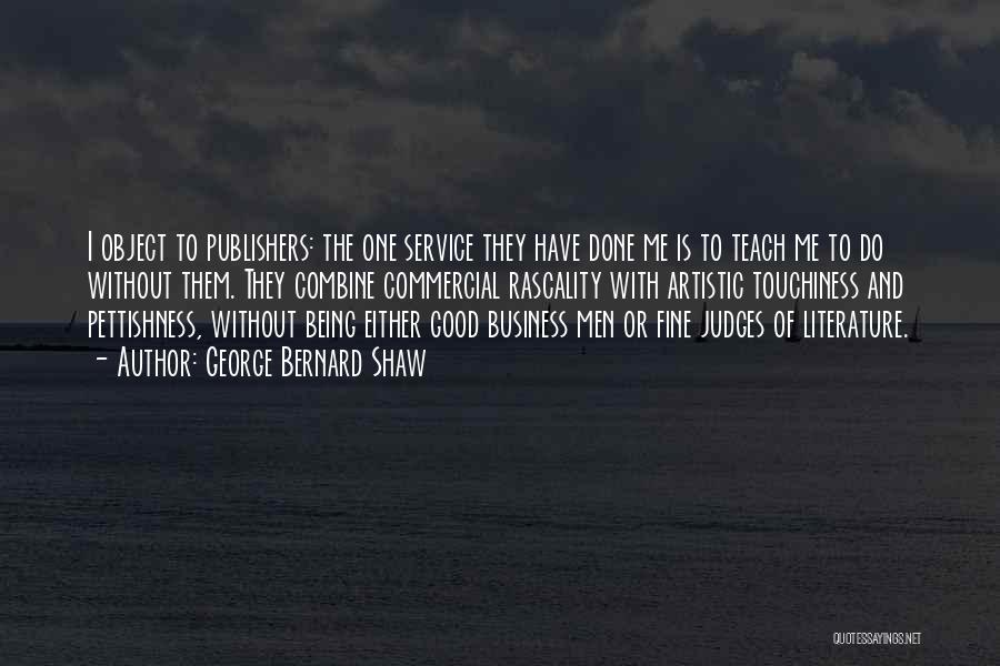 Judges Quotes By George Bernard Shaw Judges Quotes By George Bernard Shaw