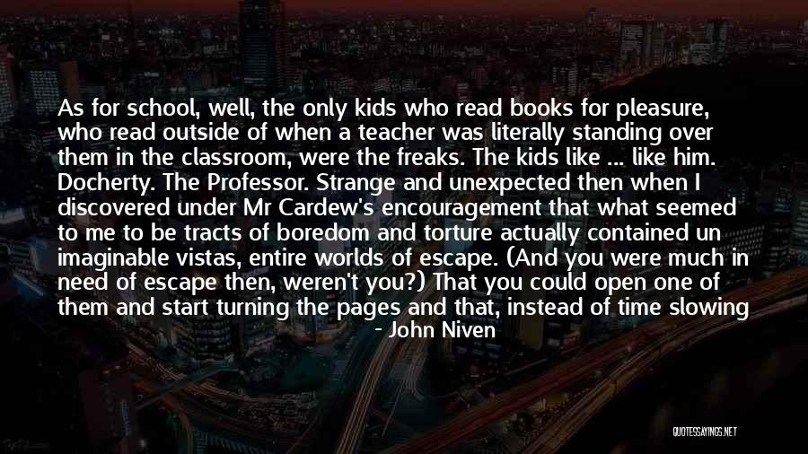 Judging And Convincing Quotes By John Niven Judging And Convincing Quotes By John Niven