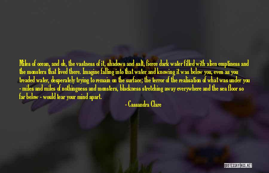 Judging Based On Appearance Quotes By Cassandra Clare Judging Based On Appearance Quotes By Cassandra Clare