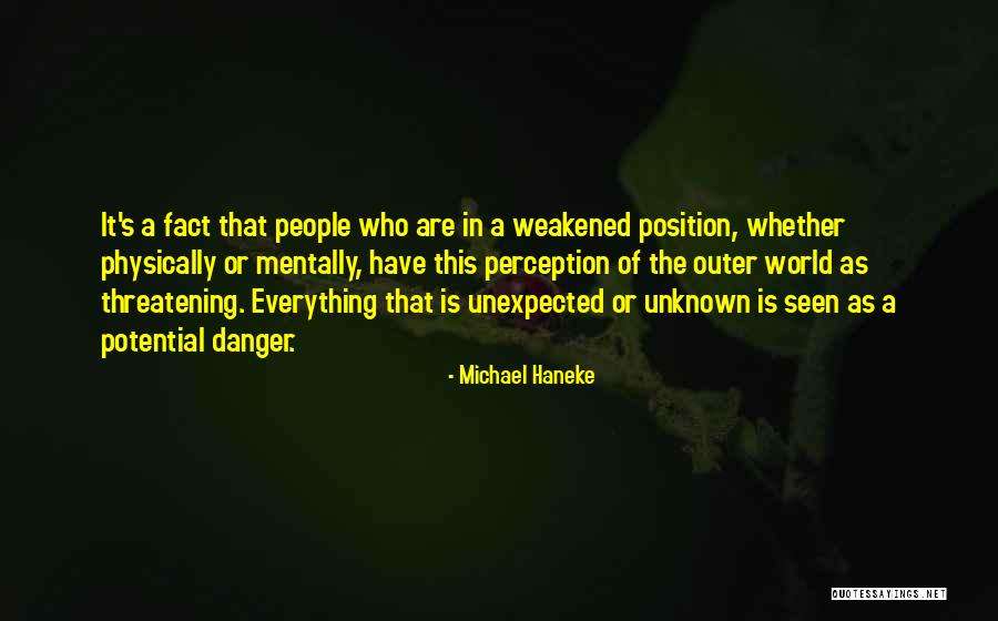 Judging Before Inspecting Quotes By Michael Haneke Judging Before Inspecting Quotes By Michael Haneke