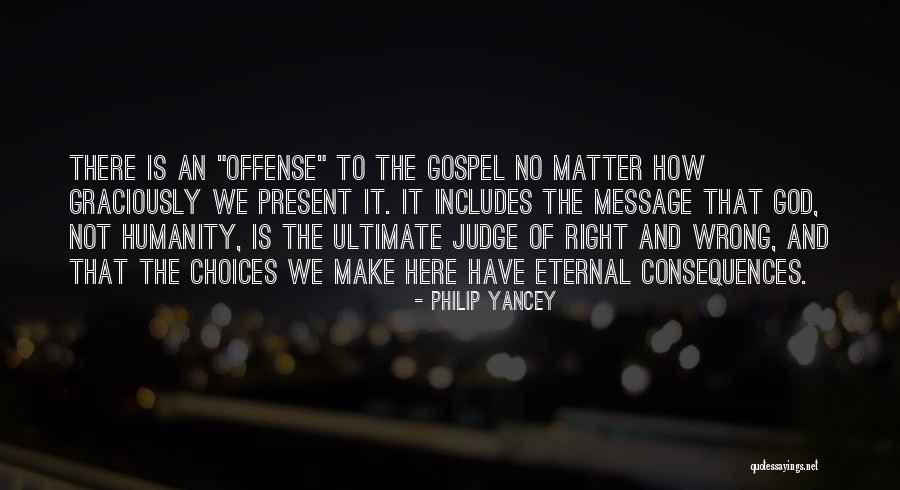 Judging God Quotes By Philip Yancey Judging God Quotes By Philip Yancey